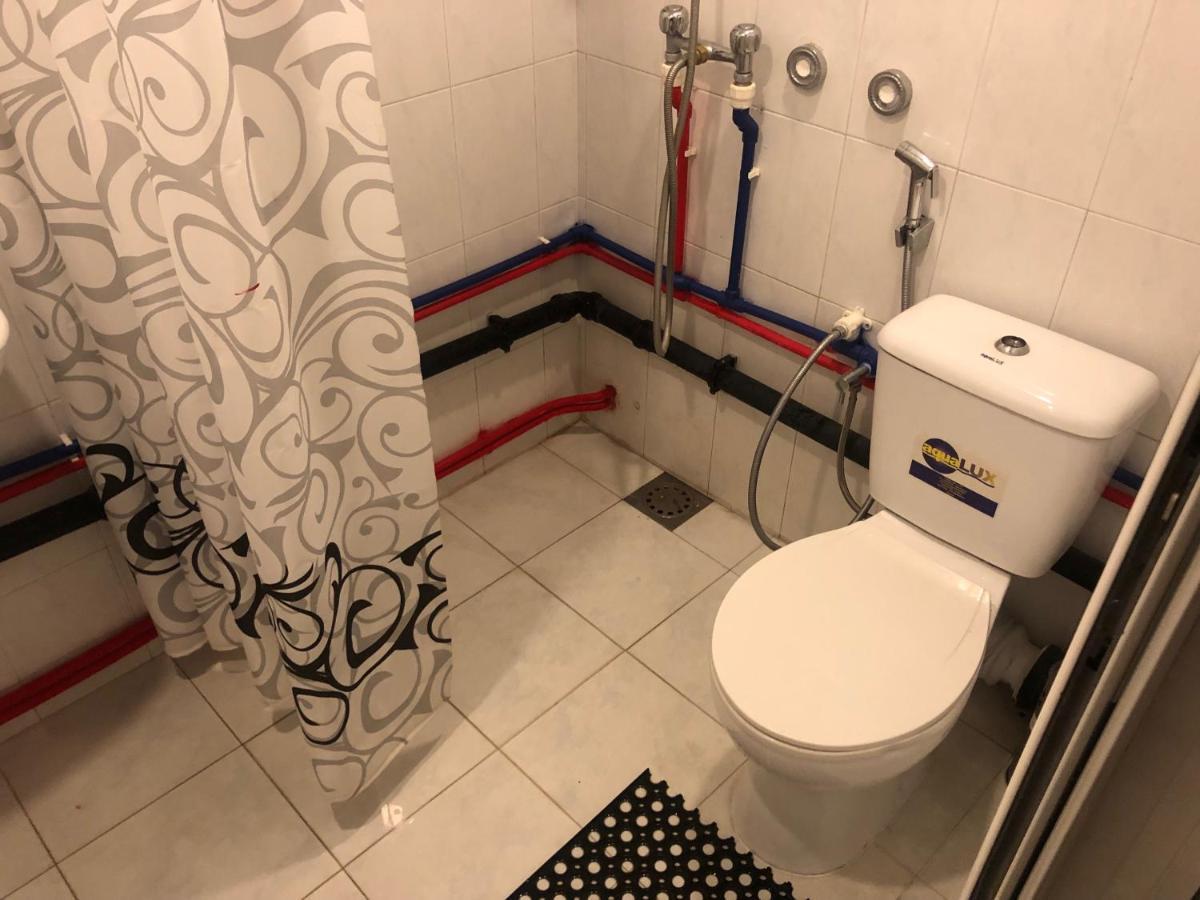 4 Friends Hostel Єреван Екстер'єр фото