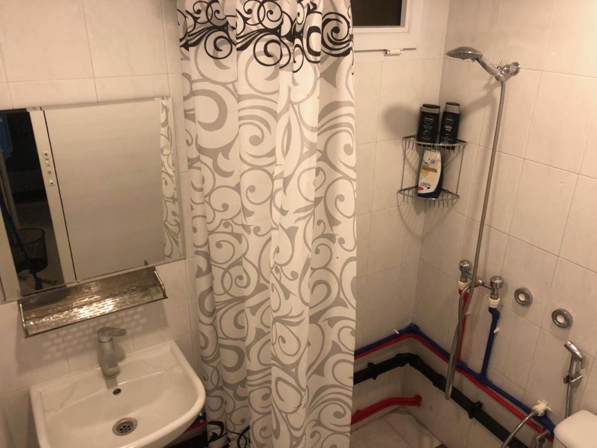4 Friends Hostel Єреван Екстер'єр фото