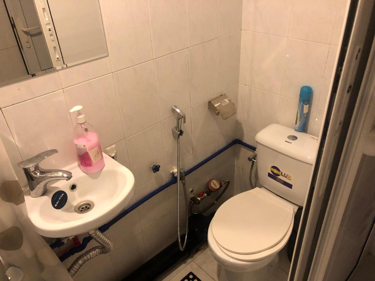 4 Friends Hostel Єреван Екстер'єр фото