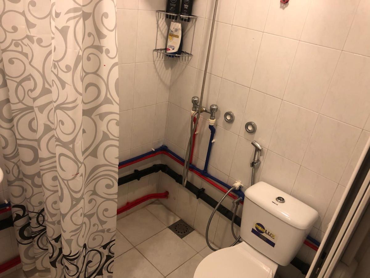 4 Friends Hostel Єреван Екстер'єр фото