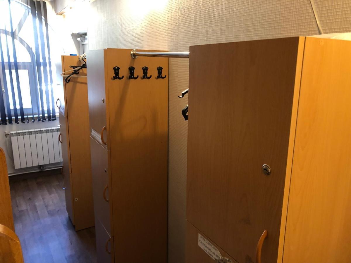 4 Friends Hostel Єреван Екстер'єр фото