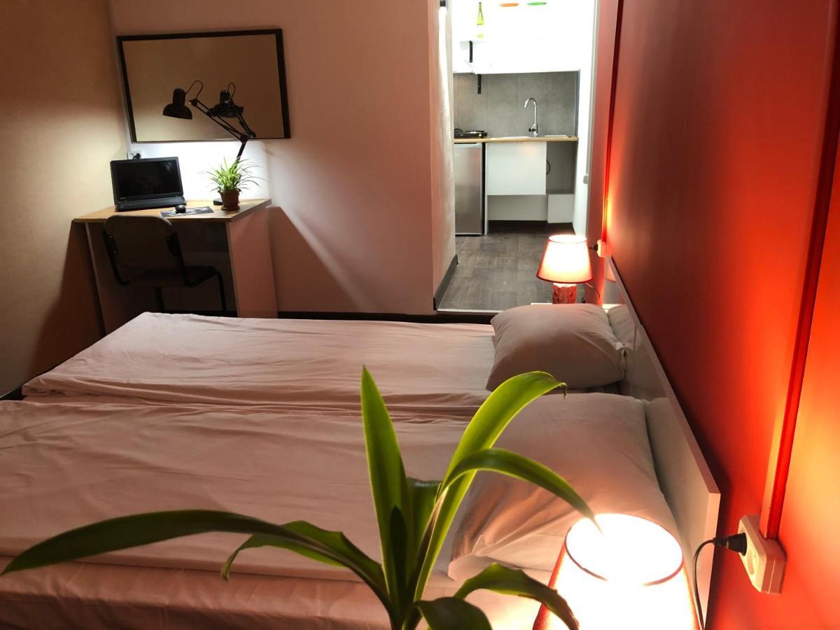 4 Friends Hostel Єреван Екстер'єр фото