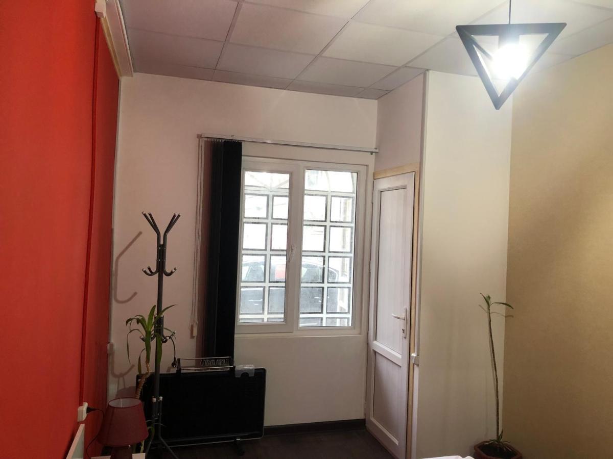 4 Friends Hostel Єреван Екстер'єр фото
